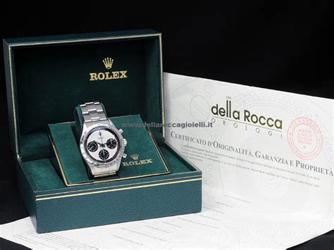 certificato autenticità rolex|Rolex official website.